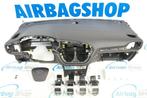 Airbag set - Dashboard speaker Ford Fiesta ST (2017-heden)