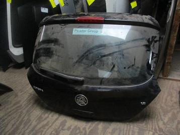 ACHTERKLEP Opel Corsa D (01-2006/12-2014) beschikbaar voor biedingen