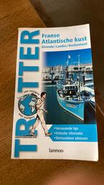 Frans atlantische kust., Ophalen of Verzenden, Zo goed als nieuw, Trotter