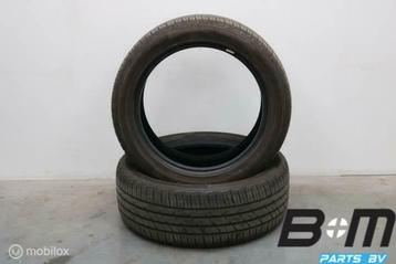 2 x 235 50 19 99V Hankook Ventus S1 Evo2 met 6.5mm