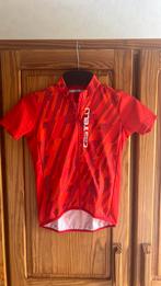 Fietstruitje 10 jaar, Fietsen en Brommers, Ophalen of Verzenden, Zo goed als nieuw