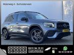 Mercedes-Benz GLB 200 7-Pers Business Solution AMG 7p. Pano, Automaat, Bedrijf, SUV of Terreinwagen, Zilver of Grijs
