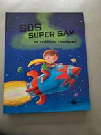 SOS Super Sam - de reddende ruimteman!, Ophalen of Verzenden, Zo goed als nieuw