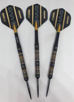 Darts pijlen Winmau Michael Van Gerwen MVG Trilogy 24 gr, Utilisé, Enlèvement ou Envoi, Fléchettes