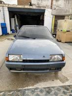 CITROEN BX SPORT, Auto's, Citroën, Voorwielaandrijving, Zwart, 4 cilinders, BX