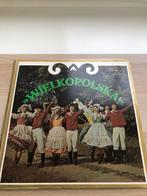 Wielkopolska, Cd's en Dvd's, Vinyl | Wereldmuziek, Gebruikt, Ophalen of Verzenden