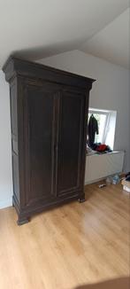 Belle armoire ancienne, Enlèvement ou Envoi