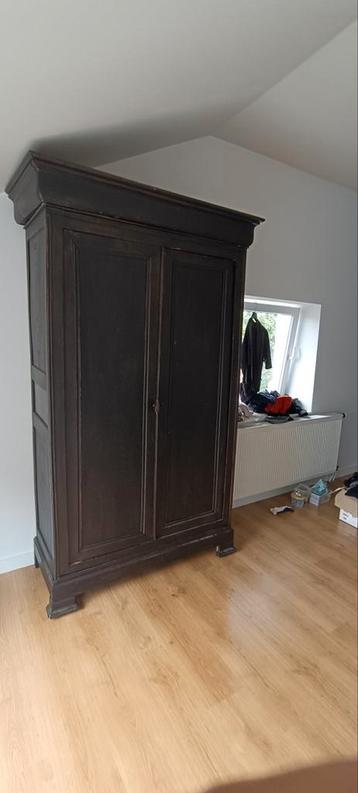 Belle armoire ancienne