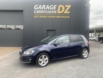 Volkswagen Golf Highline (bj 2014, automaat) beschikbaar voor biedingen