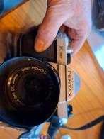 Pentax fototoestel, Ophalen