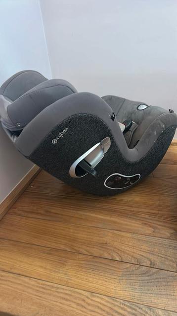 MAXI COSY CHAIR - ISOFIX - 3 stuks beschikbaar voor biedingen