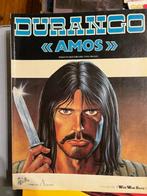 Durango bieden, Boeken, Stripverhalen, Ophalen of Verzenden, Gelezen