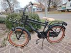 Transport talent 20 inch fiets, Fietsen en Brommers, Ophalen, Gebruikt, 20 inch