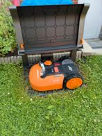 Robot Landroid pour tondre jusqua 509m2, Jardin & Terrasse, Tondeuses à gazon, Enlèvement ou Envoi, Comme neuf