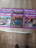 Robert en Betrand strips, Boeken, Ophalen, Gelezen