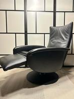 JORI Design en Relax Fauteuil, Huis en Inrichting, Ophalen, 125 tot 150 cm, Zo goed als nieuw, Metaal