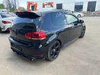 Volkswagen Golf GTI 2.0 TSI benzine 155 kw zie foto's incl k, Euro 5, Stof, Gebruikt, 155 kW