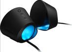 LOGITECH G560 Lightsync 240 W Gaming luidsprekers, Computers en Software, Pc speakers, Ophalen, Zo goed als nieuw