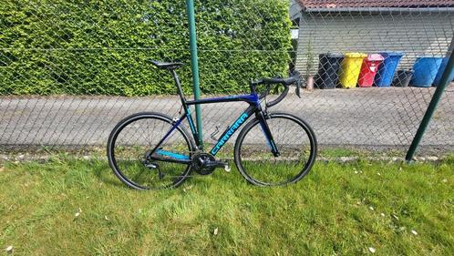 koersfiet maat M, Fietsen en Brommers, Fietsen | Heren | Sportfietsen en Toerfietsen, Gebruikt, Meer dan 20 versnellingen, 28 inch