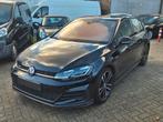 VW GOLF GTD 184PK!, Autos, Achat, Euro 6, Entreprise, Automatique