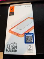 Spigen Screenprotector Pixel 8, Ophalen of Verzenden