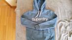 Pull-over Superdry, Kleding | Dames, Truien en Vesten, Ophalen, Maat 36 (S), Gedragen, Superdry