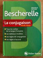 BESCHERELLE, Ophalen of Verzenden, Frans