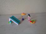 LEGO Friends waterglijbaan - 30401, Ophalen of Verzenden, Gebruikt, Complete set, Lego