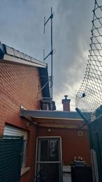 Technieker gezocht Dipool antennes, Telecommunicatie, Ophalen