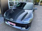Hyundai Ioniq 6 EV 77kw Core Plus, Auto's, Automaat, Zwart, Blauw, Elektrisch