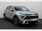 Kia Sportage Sportage 1.6 T-GDi Inspire, Auto's, Handgeschakeld, SUV of Terreinwagen, Zilver of Grijs, Sportage