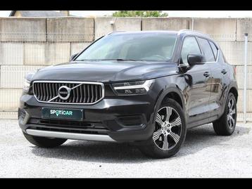 Volvo XC40 Inscrlption -GPS-PANO.DAK-EL.K  beschikbaar voor biedingen