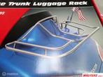 Bagagerek GOLDWING GL1500+GL1800 tot 2010, Motoren, Nieuw, Ophalen of Verzenden, Big bike parts