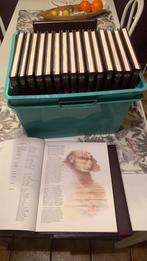 Encyclopédie Le grand Quid illustré en 18 volumes couleur., Série complète, Enlèvement, Général, Comme neuf