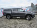 Toyota Hilux Lounge, Auto's, Toyota, Automaat, 4 deurs, Overige kleuren, Diesel