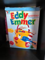 Old school Eddy Emmer, Hobby & Loisirs créatifs, Jeux de société | Autre, Enlèvement, Utilisé