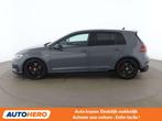 Volkswagen Golf GTI 2.0 TSI GTI TCR (automatique), Autos, Argent ou Gris, Achat, Euro 6, Anti démarrage