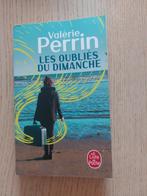 Les oubliés du dimanche, Valérie Perrin, Enlèvement ou Envoi, Utilisé