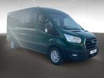 Ford Transit 3.5T L3H2 DUBBEL CABINE, Auto's, Ford, Monovolume, https://public.car-pass.be/vhr/7f6d4e6e-584a-427a-9d88-1ca9b7758eec