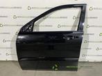 Portière 4portes avant gauche d'un Jeep Grand Cherokee, -, 3 mois de garantie, Utilisé, Porte