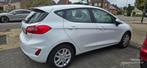 Ford fiesta te koop, Auto's, Ford, Stof, 5 deurs, Particulier, Euro 6