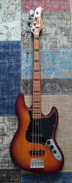 Basse Sire V5, Muziek en Instrumenten, Snaarinstrumenten | Gitaren | Bas, Ophalen, Zo goed als nieuw, Elektrisch