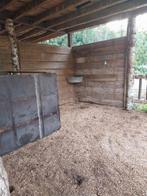 Stalling, Dieren en Toebehoren, Stalling en Weidegang, Stalling