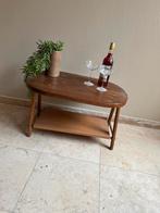 Vintage salontafel, Enlèvement