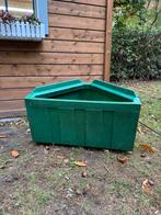 Hooibak/slowfeeder, Dieren en Toebehoren