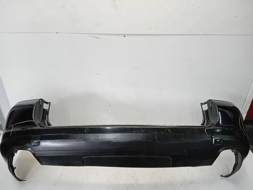 BUMPER ACHTER Porsche Cayenne (9PA) (01-2002/09-2010), Auto-onderdelen, Carrosserie, Bumper, Porsche, Achter, Gebruikt