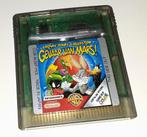 retro spel Game Boy Color Looney Tunes gevaar van mars 2000, Games en Spelcomputers, Games | Nintendo Game Boy, Verzenden