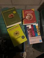 Boeken Toegepaste Psychologie PXL, Boeken, Studieboeken en Cursussen, Ophalen, Zo goed als nieuw