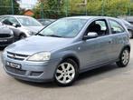Opel Corsa 1.2 ESSENCE 80CV - BOITE AUTOMATIQUE - CLIM, Auto's, Opel, Voorwielaandrijving, Gebruikt, 4 cilinders, 1229 cc