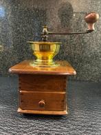 Oude koffiemolen, Antiek en Kunst, Ophalen